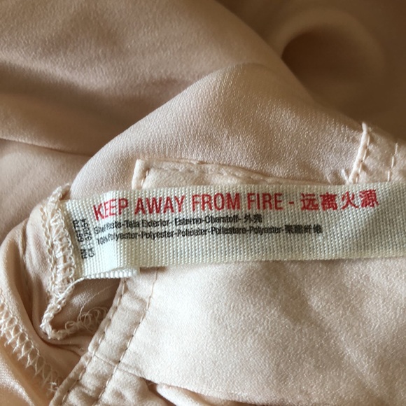 Free People NWOT Blush and Magenta Pajama Set - Picture 9 of 12